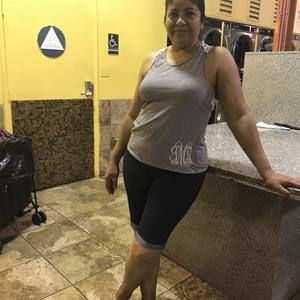 Meet your Posher, Marlyn